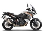 KTM 1190 Adventure