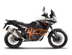 KTM 1190 Adventure R