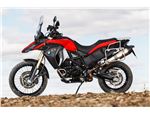 BMW F 800 GS Adventure - studio a detaily_014