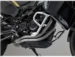 BMW F 800 GS Adventure - studio a detaily_036