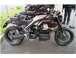 Moto Guzzi Griso 1200SE