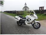 Moto Guzzi Norge GT 8V_001 Moto Guzzi Norge GT 8V_001