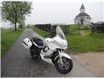 Moto Guzzi Norge GT 8V_002 Moto Guzzi Norge GT 8V_002