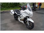 Moto Guzzi Norge GT 8V_006 Moto Guzzi Norge GT 8V_006