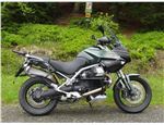 Moto Guzzi Stelvio NTX 1200_001 Moto Guzzi Stelvio NTX 1200_001