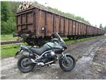 Moto Guzzi Stelvio NTX 1200_015 Moto Guzzi Stelvio NTX 1200_015
