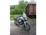 Moto Guzzi Stelvio NTX 1200_016 Moto Guzzi Stelvio NTX 1200_016