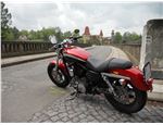 Sportster XL1200CA_019