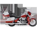 CVO Electra Glide Ultra Limited