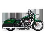 CVO Road King