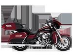 Electra Glide Ultra Classic