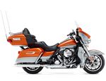 Electra Glide Ultra Limited