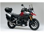 2014 V-Strom 1000 s příslušenstvím_002