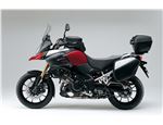 2014 V-Strom 1000 s příslušenstvím_004