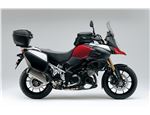 2014 V-Strom 1000 s příslušenstvím_005