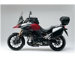 2014 V-Strom 1000 s příslušenstvím_009