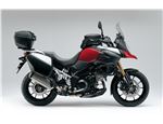 2014 V-Strom 1000 s příslušenstvím_010