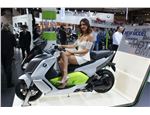 BMW C evolution_3