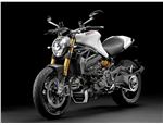 Ducati Monster 1200S