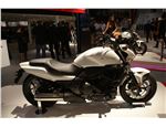 Honda CTX 700