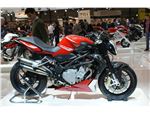 MV Agustra Brutale 1090R