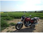 Honda CB1100EX_002