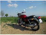 Honda CB1100EX_004