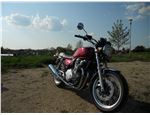 Honda CB1100EX_005