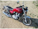 Honda CB1100EX_006