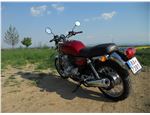 Honda CB1100EX_008