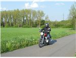 Honda CB1100EX_009