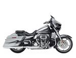 CVO Street Glide