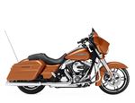 Street Glide Special