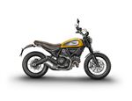 Ducati Scrambler Classic