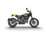 Ducati Scrambler Full Throttle