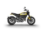 Ducati Scrambler Icon