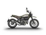 Ducati Scrambler Urban Enduro