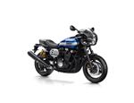 Yamaha XJR1 300 Racer