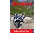 Balkan Offroad Tour