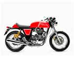 Royal Enfield Continental GT Cafe Racer