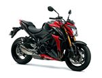 Suzuki GSX 1000