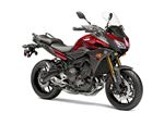 Yamaha MT-09 Tracer