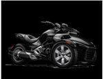 Can-Am Spyder F3