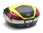 Givi V 56N a fluorescenční kryt