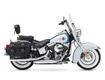 H-D softail classic