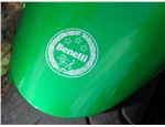 Benelli BN302 (1)