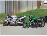 Benelli BN302 (107)
