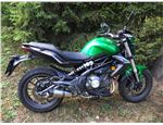 Benelli BN302 (50)