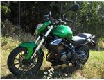 Benelli BN302 (63)