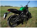 Benelli BN302 (65)